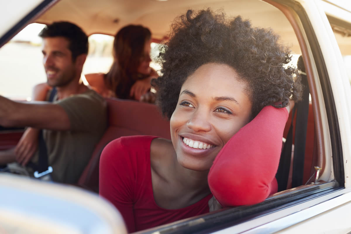 Rental Vehicles